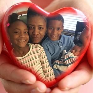 Meet your Posher, Pat